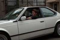 Клуб молодых миллиардеров