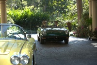 Клуб молодых миллиардеров