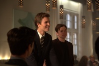 Клуб молодых миллиардеров