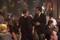 Клуб молодых миллиардеров