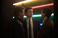 Клуб молодых миллиардеров