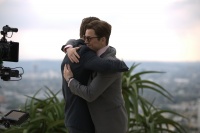 Клуб молодых миллиардеров