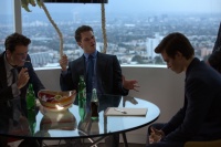 Клуб молодых миллиардеров