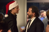 Клуб молодых миллиардеров