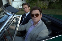 Клуб молодых миллиардеров