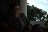 Клуб молодых миллиардеров