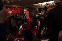 Клуб молодых миллиардеров