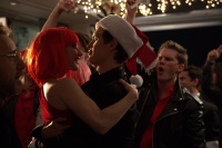 Клуб молодых миллиардеров