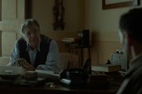 Шпигунська гра