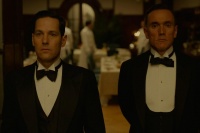 Шпигунська гра