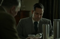 Шпигунська гра