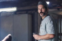 Шпигунська гра