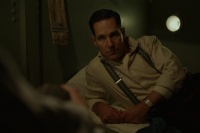 Шпигунська гра