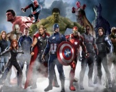 Marvel будет выпускать по 4 супергеройских блокбастера в год