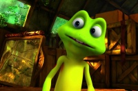 Приключения Квака