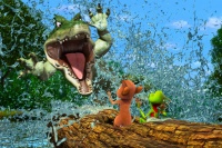 Приключения Квака