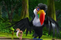 Приключения Квака