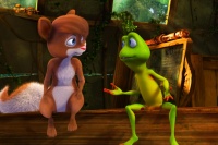 Приключения Квака