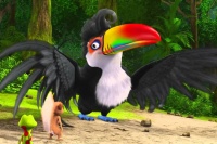 Приключения Квака