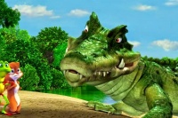 Приключения Квака