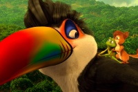 Приключения Квака