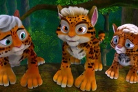 Приключения Квака