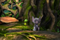 Приключения Квака