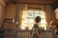 Луїс і прибульці