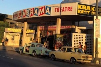 Одного разу... в Голлівуді