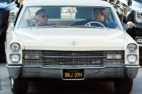 Одного разу... в Голлівуді