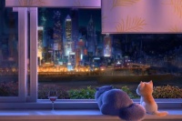 Велика котяча втеча