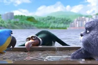 Велика котяча втеча