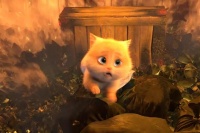 Велика котяча втеча