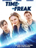 TIME FREAK: Бойфренд из будущего