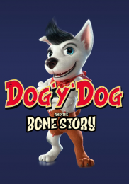 The Bone Story aka Dog’y’Dog