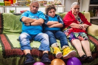 Из Неаполя с любовью