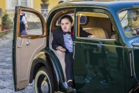 Из Неаполя с любовью