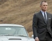Aston Martin відтворить класичний автомобіль Джеймса Бонда