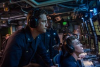 Хантер-Киллер