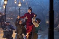 Мері Поппінс повертається