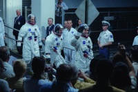 Перша людина