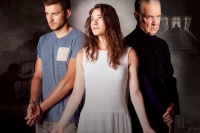 Город, в котором не ходят деньги