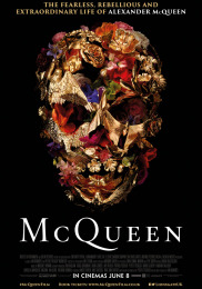 McQueen