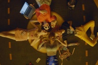 Нация убийц