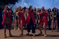 Нация убийц