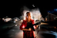 Нация убийц