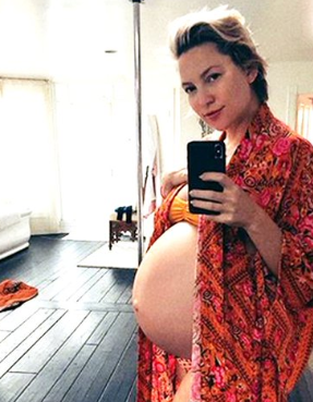Я сегодня переделала кучу работы и хотела рассказать вам, какая я молодец, но я слишком беременна и слишком ленива Я сегодня переделала кучу работы и хотела рассказать вам, какая я молодец, но я слишком беременна и слишком ленива