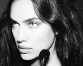 Ирина Шейк продемонстрировала идеальную фигуру Ирина Шейк продемонстрировала идеальную фигуру