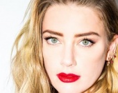 Эмбер Херд в фотосессии для Coveteur Эмбер Херд в фотосессии для Coveteur