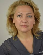 Інна Мирошніченко